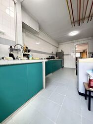 Blk 235 Tampines Street 21 (Tampines), HDB 3 Rooms #563178911